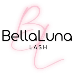 BellaLuna Lash Logo