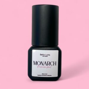 “Monarch” Premium Bond Adhesive 5ml